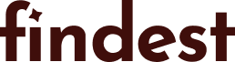 Text Logo findest