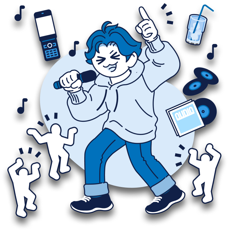 平成リア充 X型