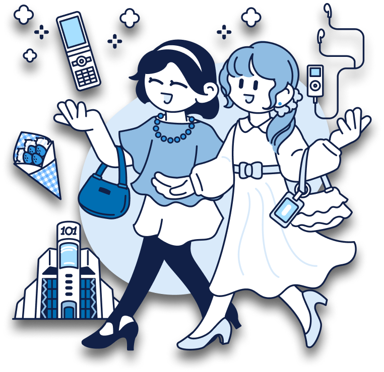 平成リア充 Z型