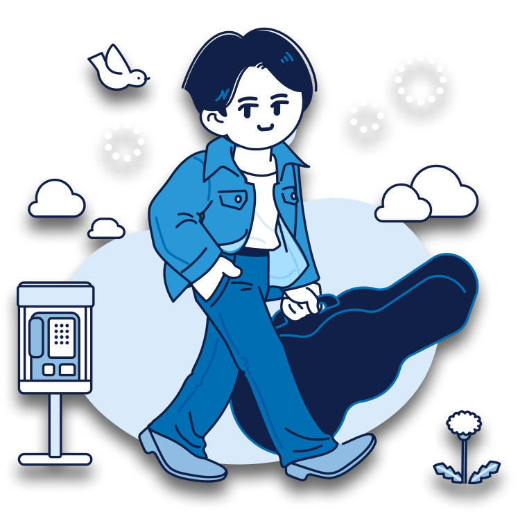 昭和トレンディ Z型